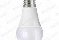 Лампа светодиодная Груша А60