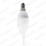 Лампа светодиодная Свеча на Ветру СW35 