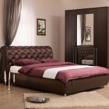 Кровать «Эмили» 1800