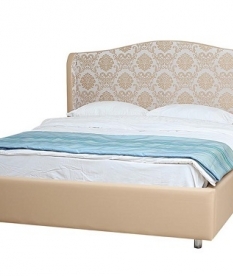 Кровать «Бернар» 1400