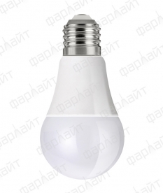 лампа светодиодная груша А60 