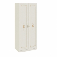 Шкаф для одежды с 2-мя дверями «Лючия»