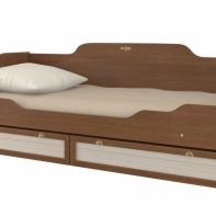 Кровать одинарная ИД 01.95