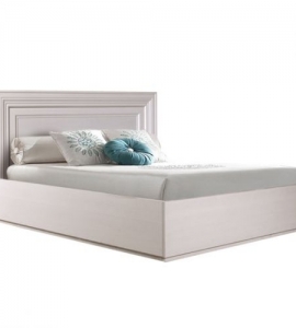 Кровать 1-но спальная (1,2 м)