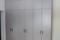 Шкаф распашной