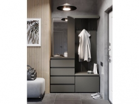 В апреле при заказе прихожей СКИДКА 12%!