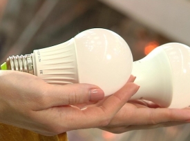 Лампочки энергосберегающие по низким ценам                                         в салоне АР ДЕКО