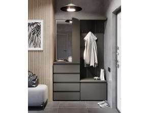 В апреле при заказе прихожей СКИДКА 12%!